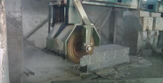 石材加工行業(yè)的利器 暢銷全國(guó)的山東石材切割與加工機(jī)械