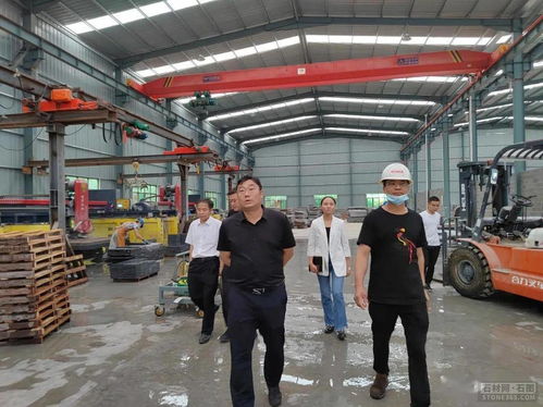 湖南省耒陽市深入長坪鄉(xiāng)調(diào)研指導，推動石材加工產(chǎn)業(yè)升級與生態(tài)旅游融合發(fā)展