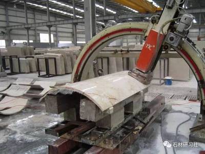 什么是放樣？石材放樣知識大全