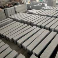 魯灰花崗巖石材 從礦場到成品——產品圖片、加工流程與應用賞析